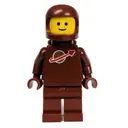 Minifigurka