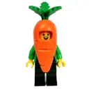 Minifigurka