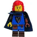 Minifigurka