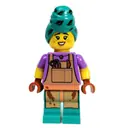 Minifigurka
