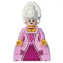 Minifigurka