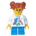 Minifigurka