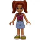 Minifigurka