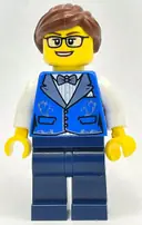 Minifigurka