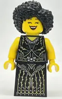 Minifigurka