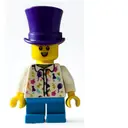 Minifigurka