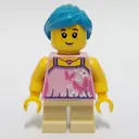 Minifigurka