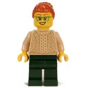 Minifigurka