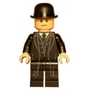 Minifigurka