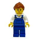 Minifigurka