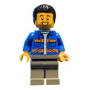 Minifigurka