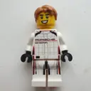 Minifigurka