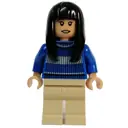 Minifigurka