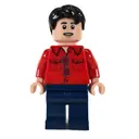 Minifigurka