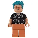 Minifigurka