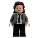 Minifigurka