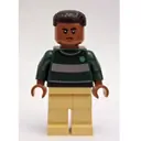 Minifigurka