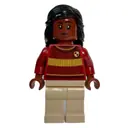 Minifigurka