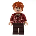 Minifigurka