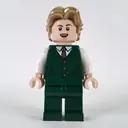 Minifigurka