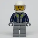 Minifigurka