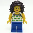 Minifigurka