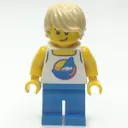 Minifigurka