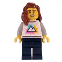 Minifigurka