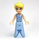 Minifigurka