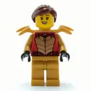Minifigurka