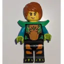 Minifigurka