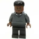 Minifigurka