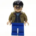 Minifigurka