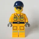 Minifigurka