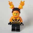 Minifigurka