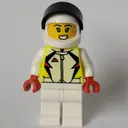 Minifigurka