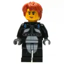Minifigurka