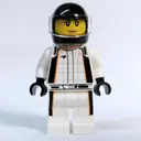 Minifigurka