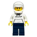 Minifigurka