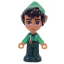 Minifigurka
