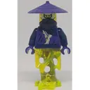 Minifigurka