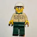 Minifigurka