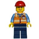 Minifigurka