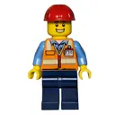 Minifigurka