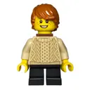 Minifigurka