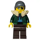 Minifigurka