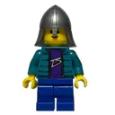 Minifigurka