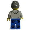 Minifigurka