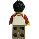 Minifigurka