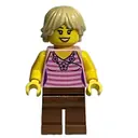 Minifigurka